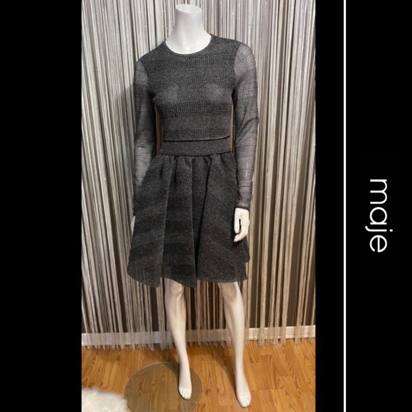 🔻SALE🔻MAJE🔹EXCELLENT CONDITION - Picture 1 of 13